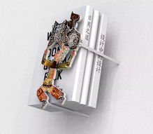 當非遺技藝邂逅現代美學 創意辦公用品中的設計新生