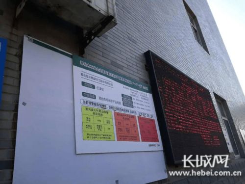 河北長城網(wǎng) 推行分級管控，嚴(yán)防生態(tài)環(huán)境領(lǐng)域“一刀切”與嚴(yán)查并舉